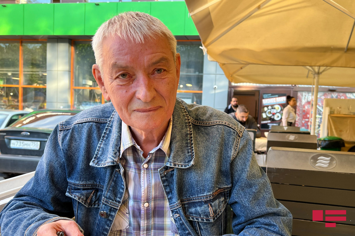 Евгений Бахтин