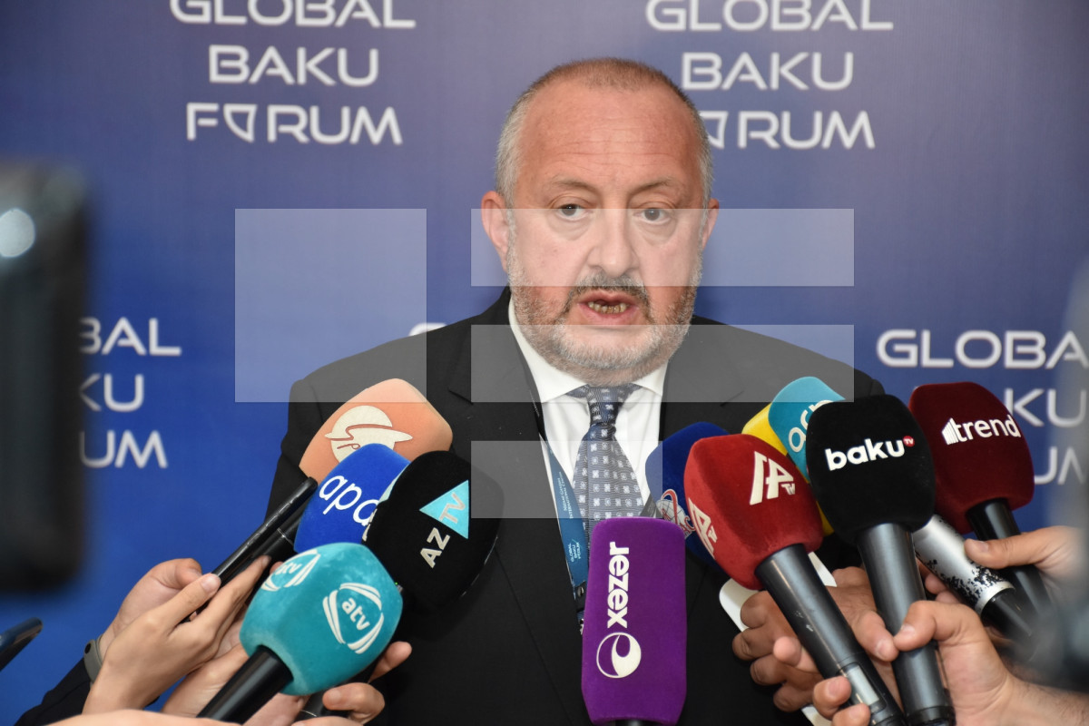 Георгий Маргвелашвили