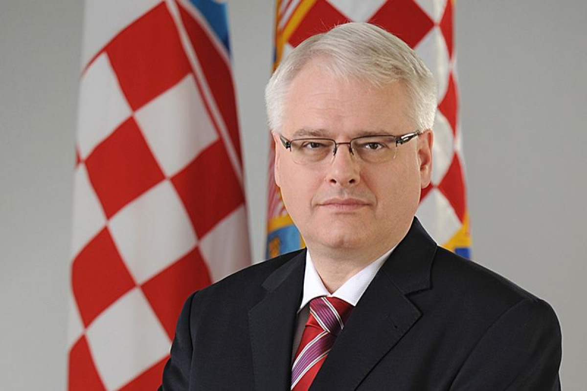Иво Йосипович