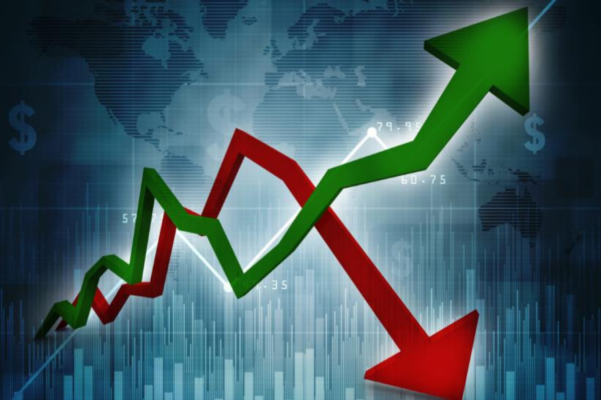 В Азербайджане среднегодовая инфляция прогнозируется на уровне 12,5%