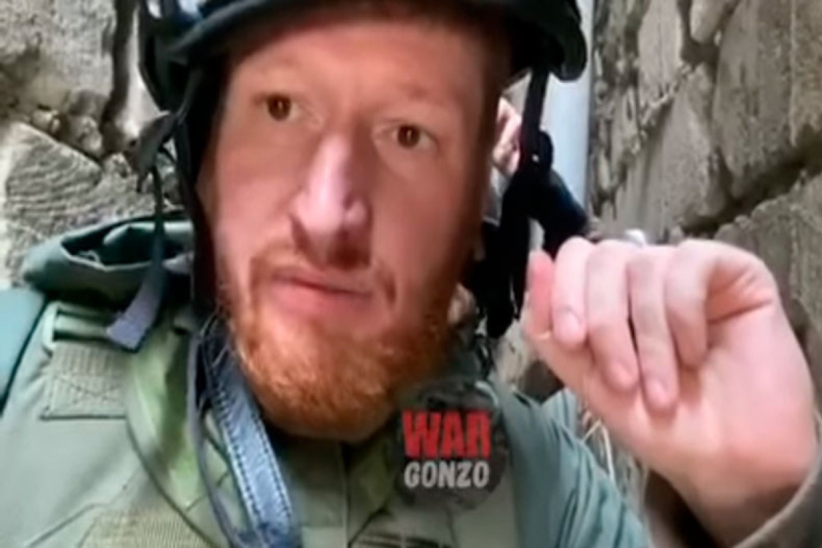 Семен Пегов