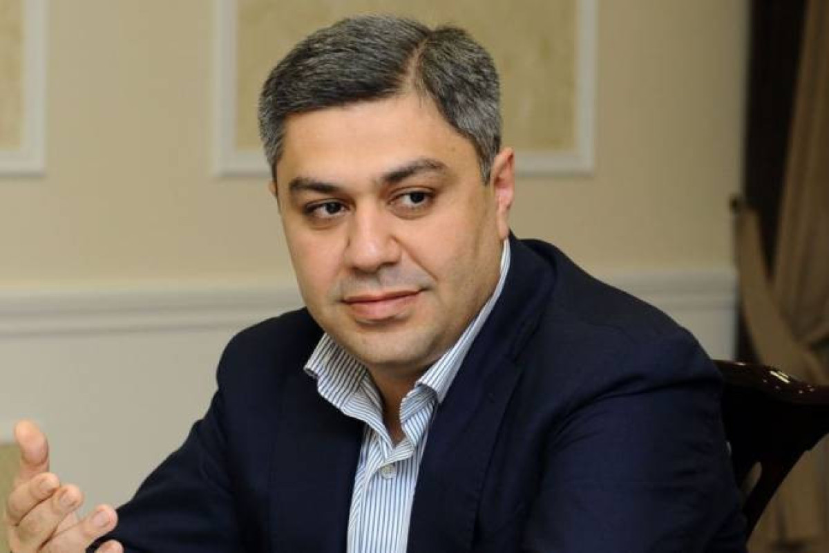Артур Ванецян