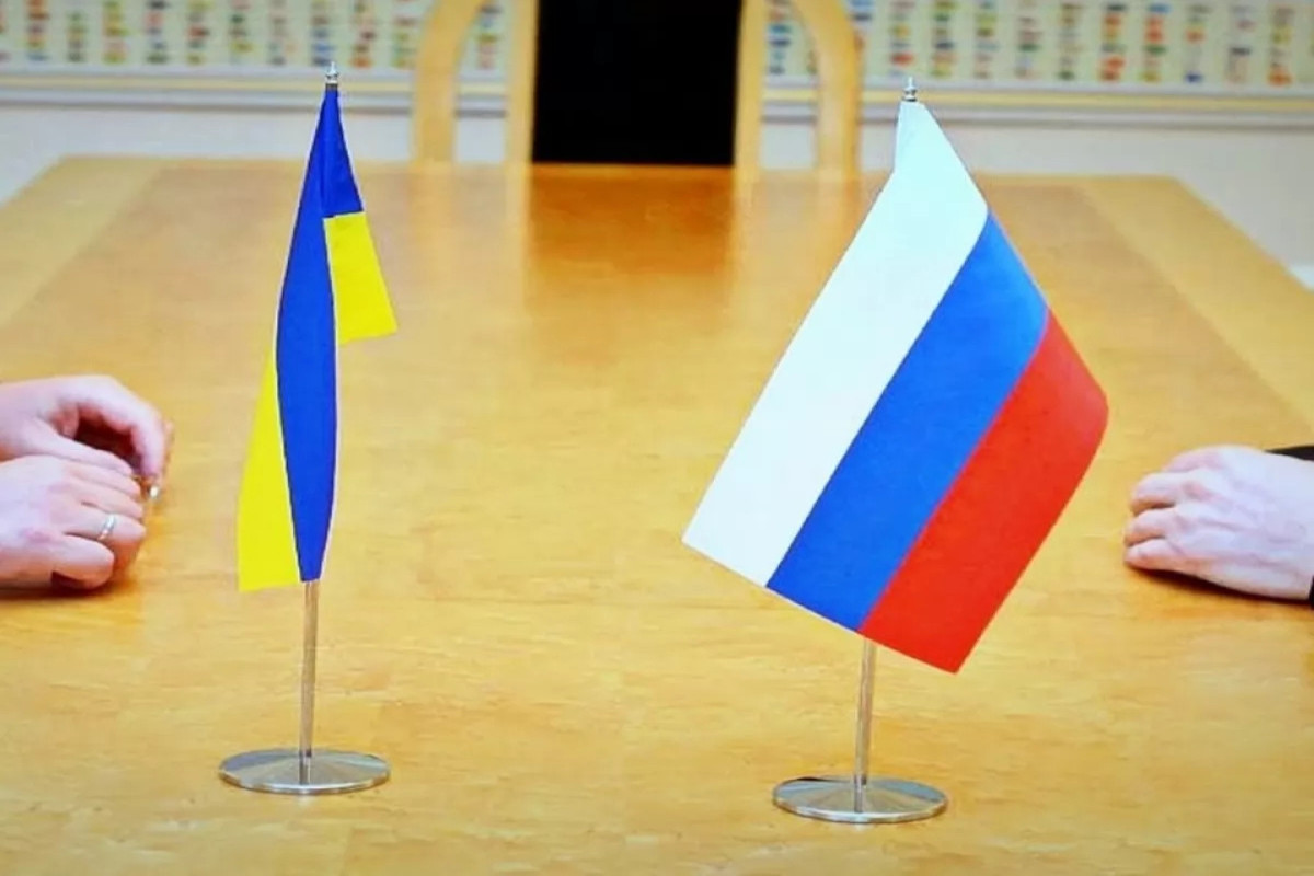 Россия передала Украине тела 35 военнослужащих
