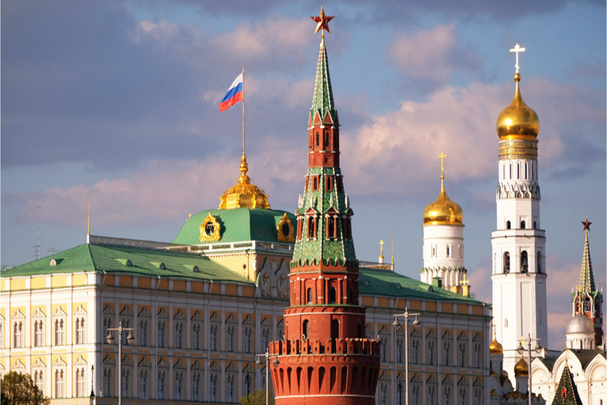 Кремль