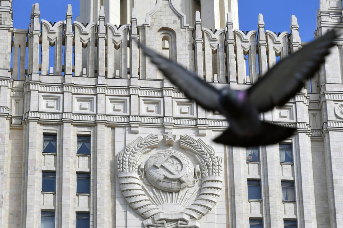 МИД России обвинил Запад в нарушении российско-турецкого авиасообщения