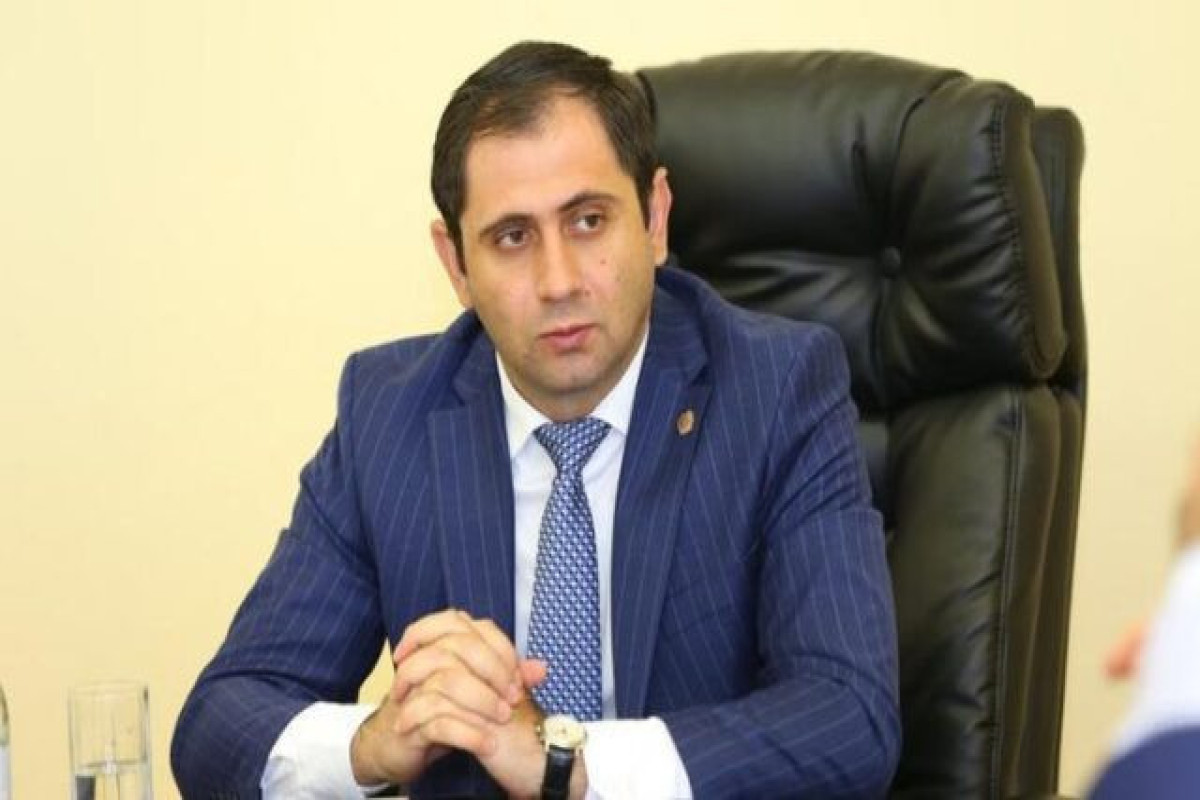 Сурен Папикян
