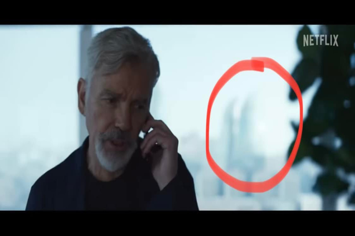 Часть проекта «The Gray Man» платформы «Netflix» была снята в Баку