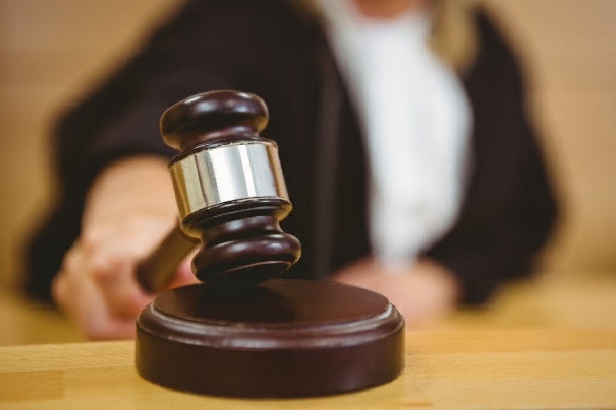 Бывший полковник МНБ приговорен к 5 годам и 6 месяцам лишения свободы