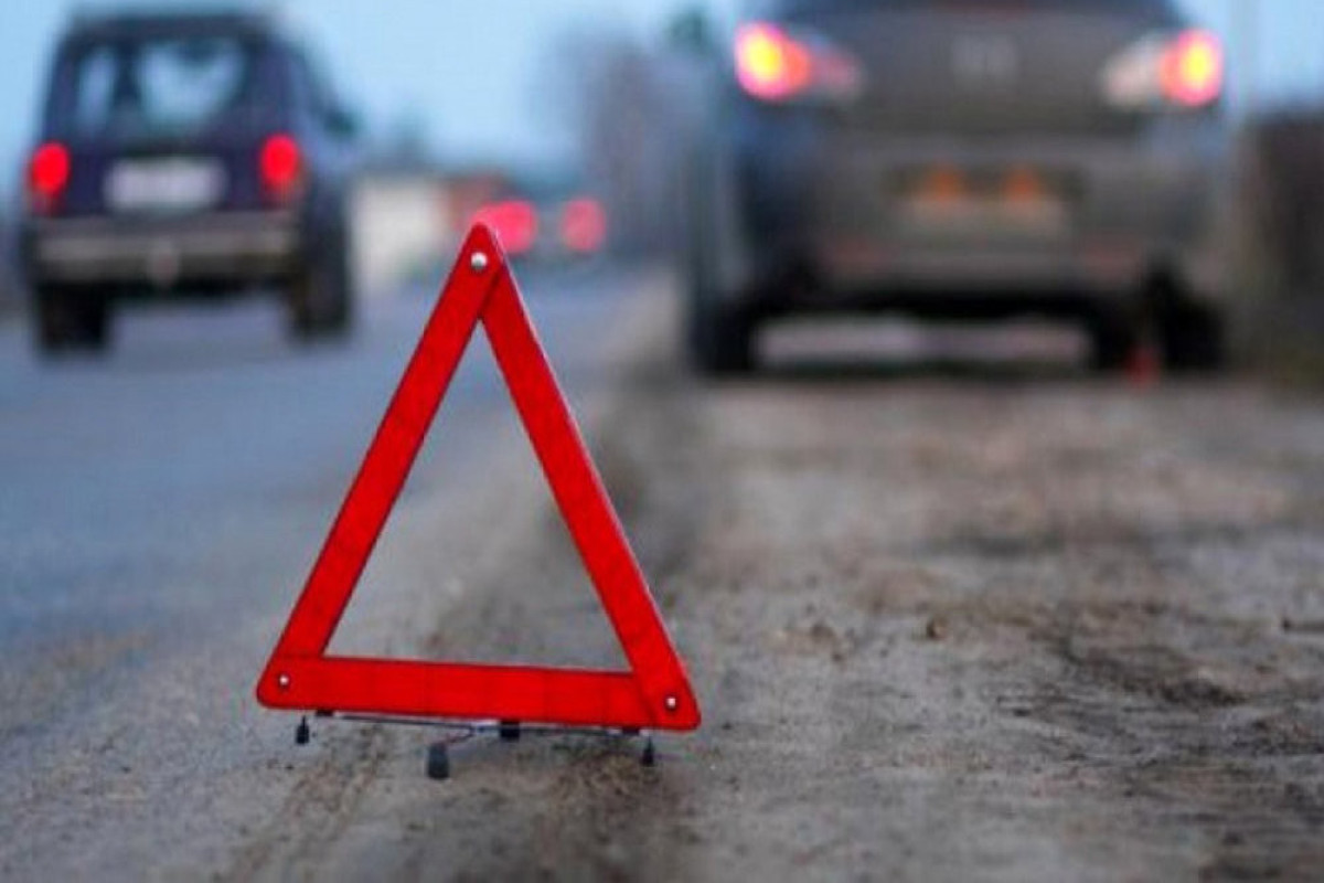 В Армении военнослужащие попали в ДТП, погиб 1 человек