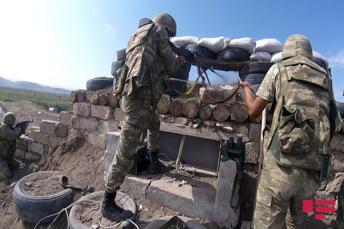 Награждены военнослужащие, отличившиеся в Отечественной войне
