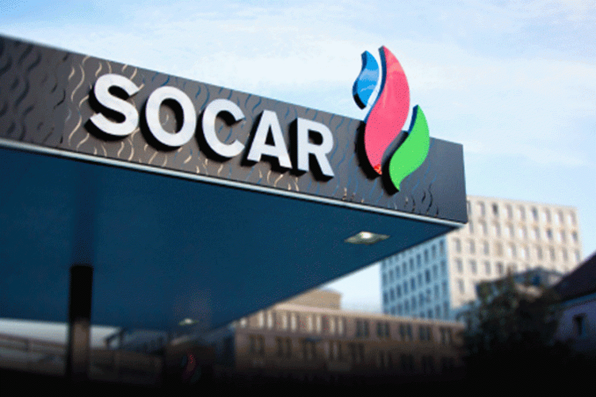 SOCAR