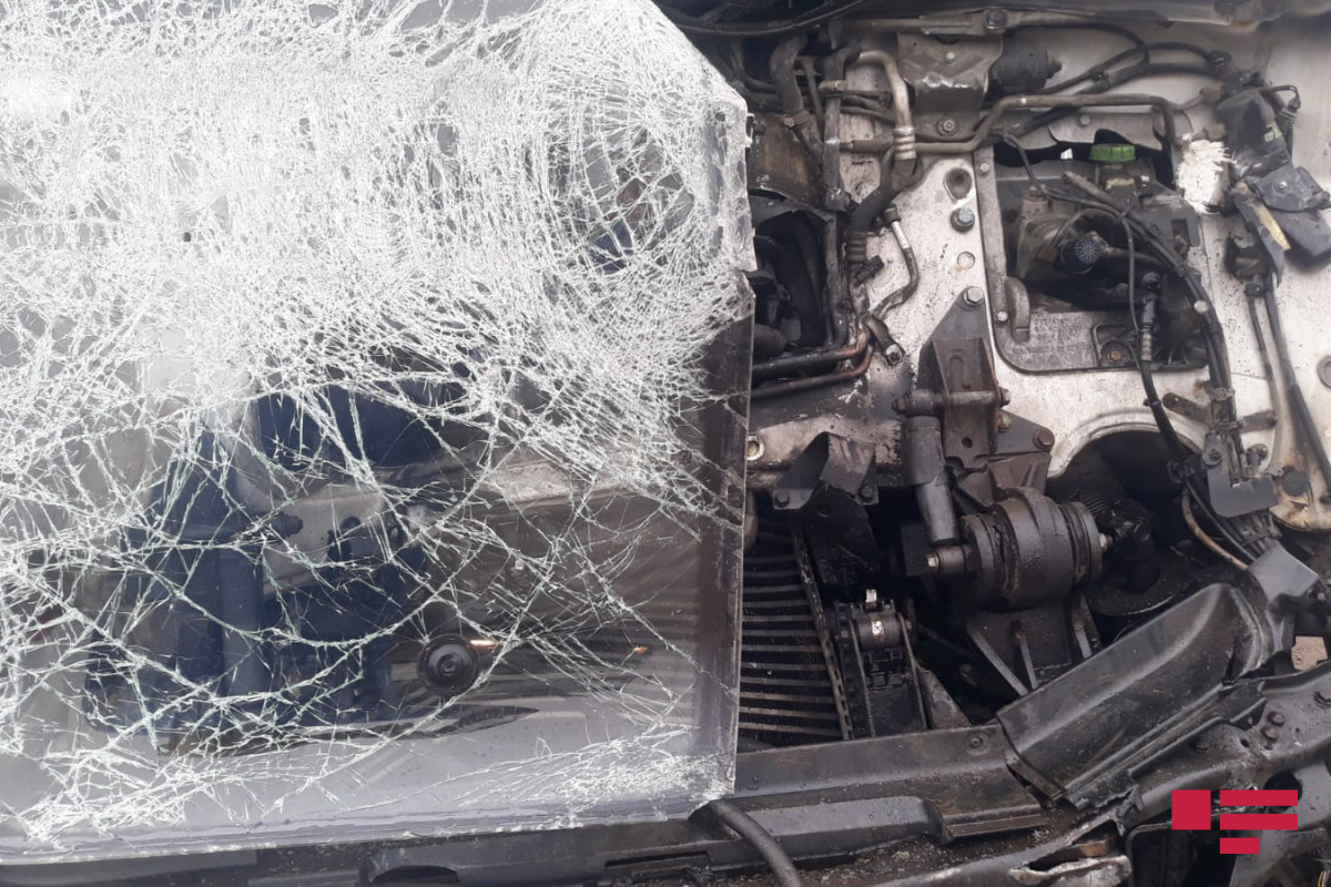 В Иране в ДТП погибли 4 человека
