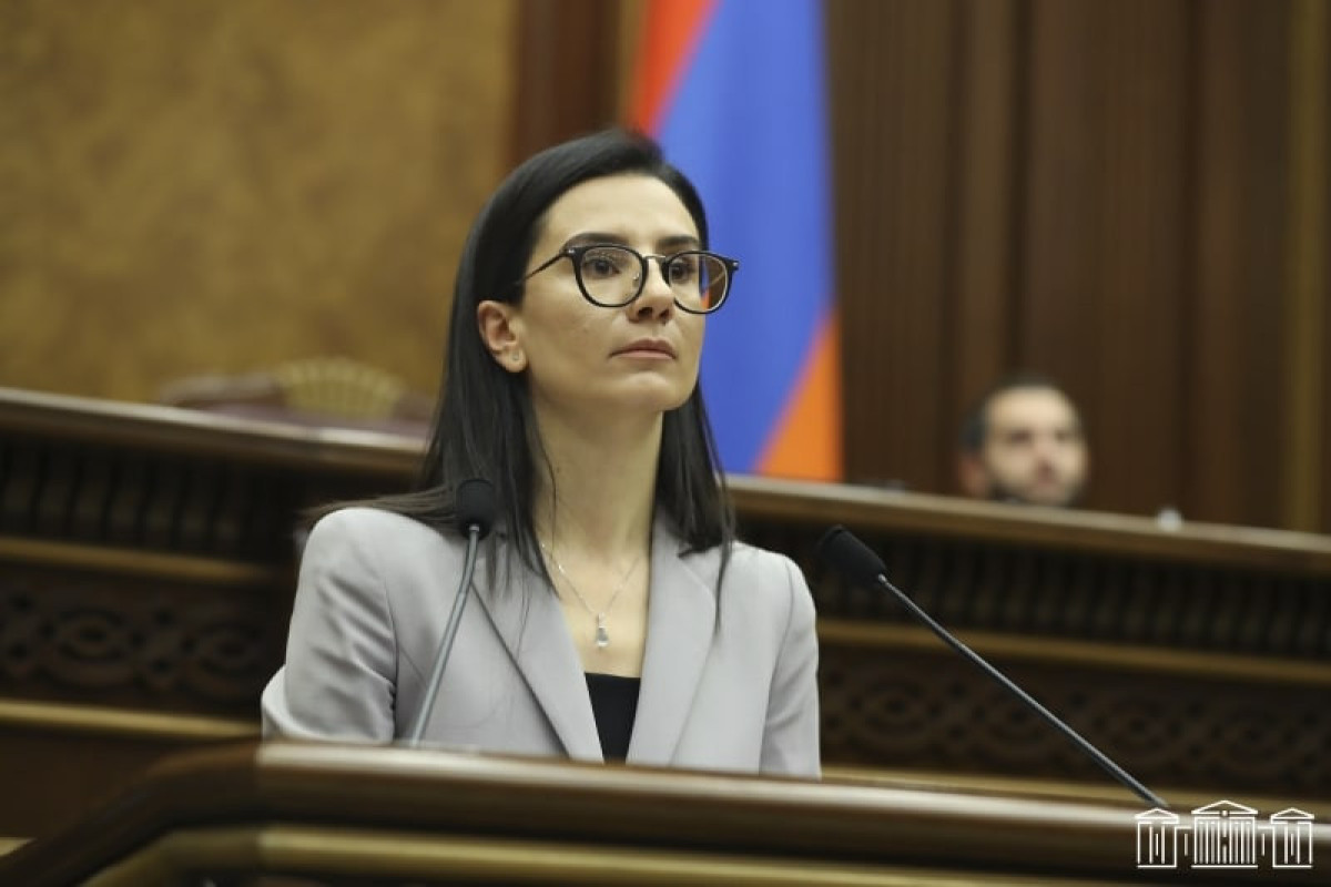 Анна Вардапетян