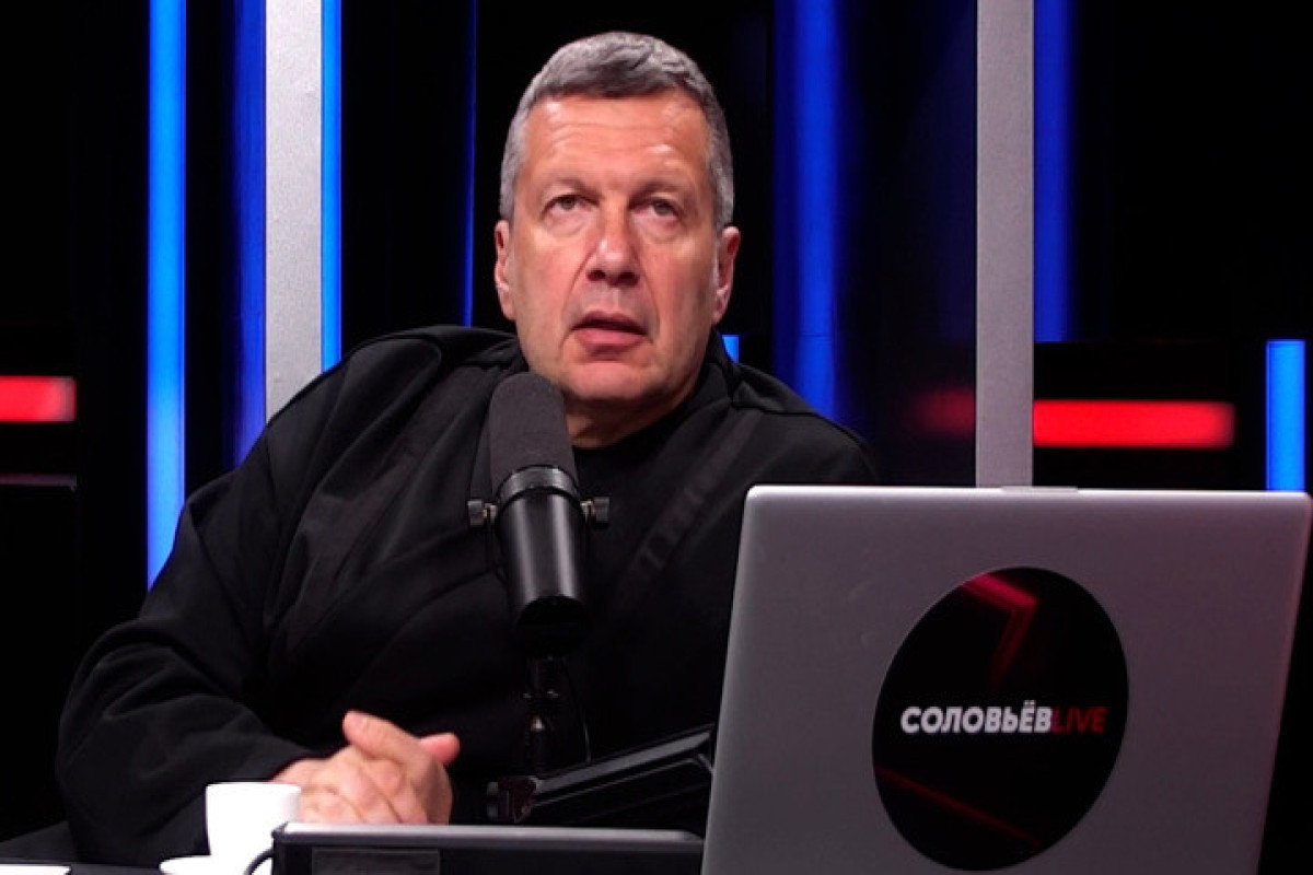 Владимир Соловьев