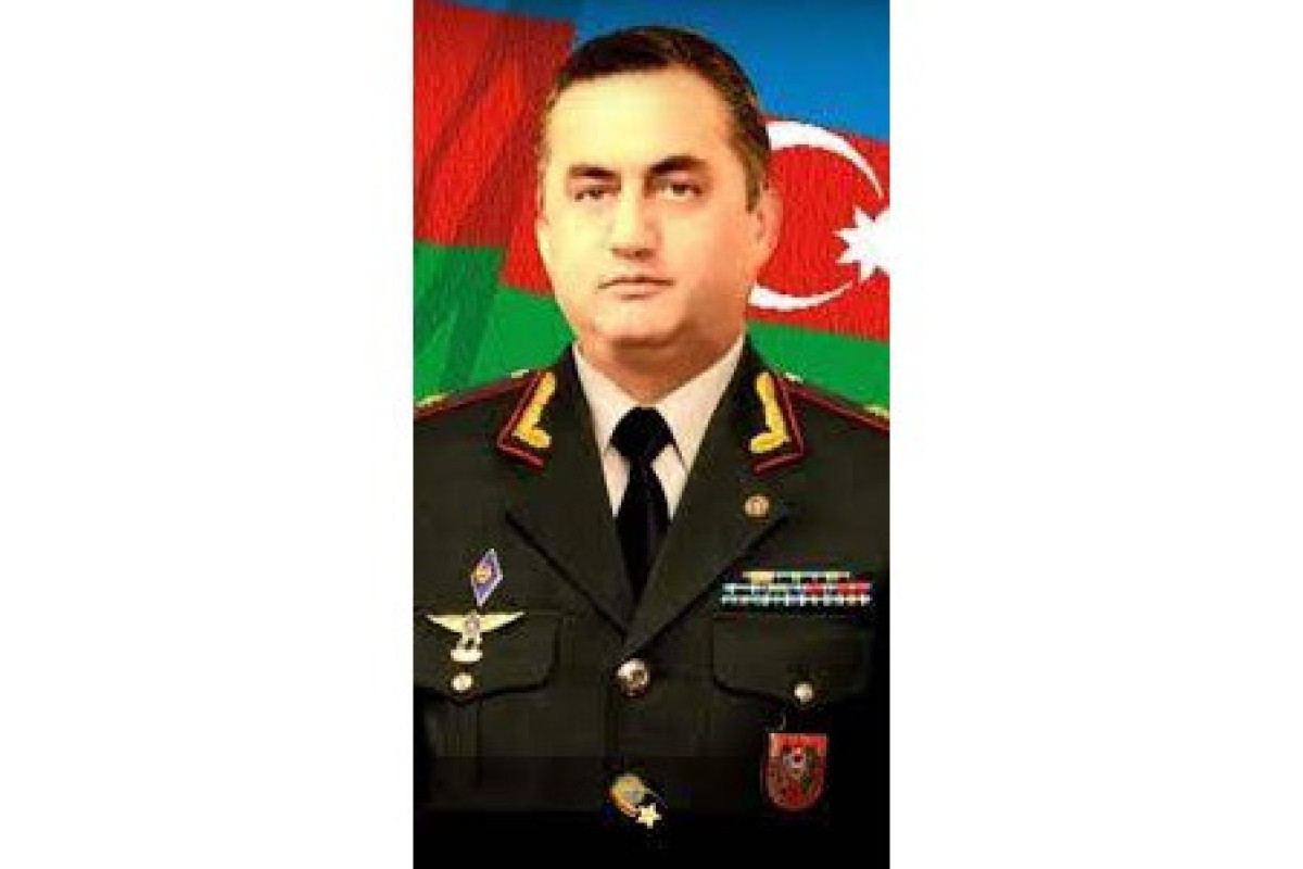 Низами Мамедов