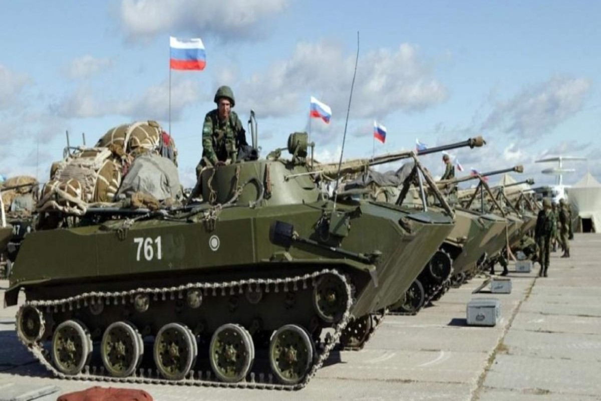 Минобороны РФ: Украинским военным заблокировали выход к Азовскому морю