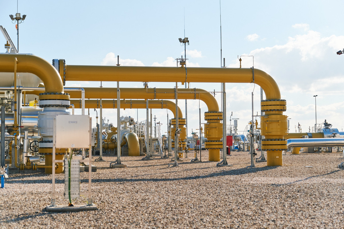 Италия готова отказаться от российского газа
