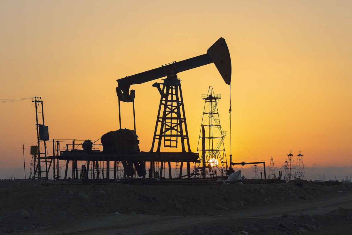 S&P повысило прогноз по ценам на нефть