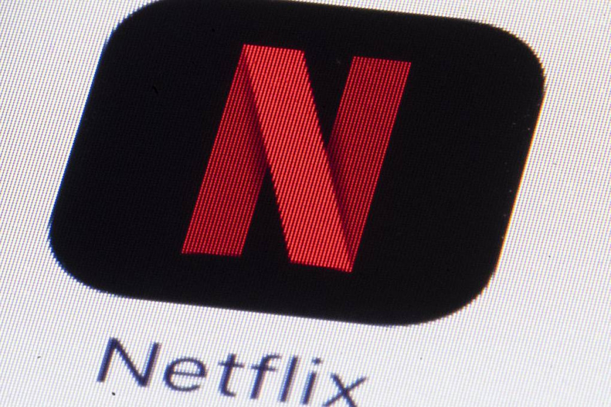Netflix остановил работу над российскими проектами