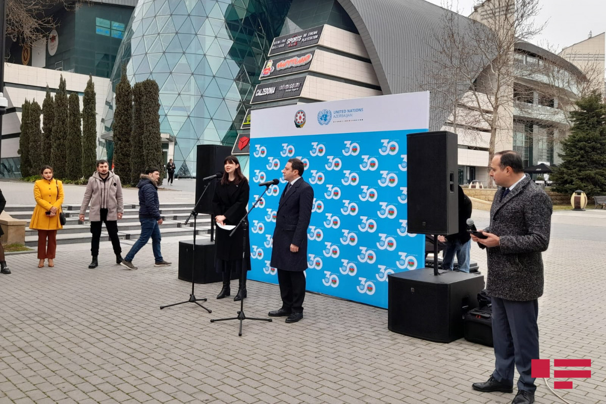 Владанка Андреева, Эльнур Мамедов