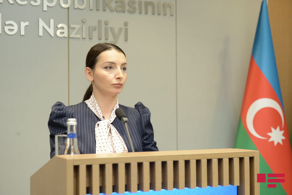 Лейла Абдуллаева