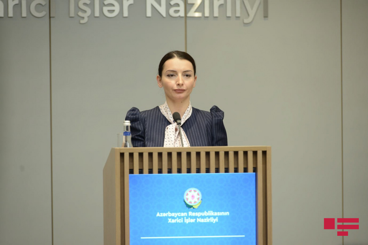 Лейла Абдуллаева