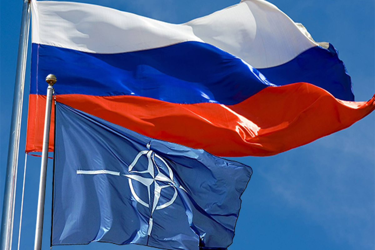 МИД РФ: Есть угроза прямого столкновения России и НАТО