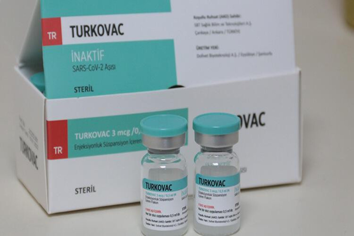 В Азербайджане завершена подготовка к испытаниям 3-й фазы "TURKOVAC"