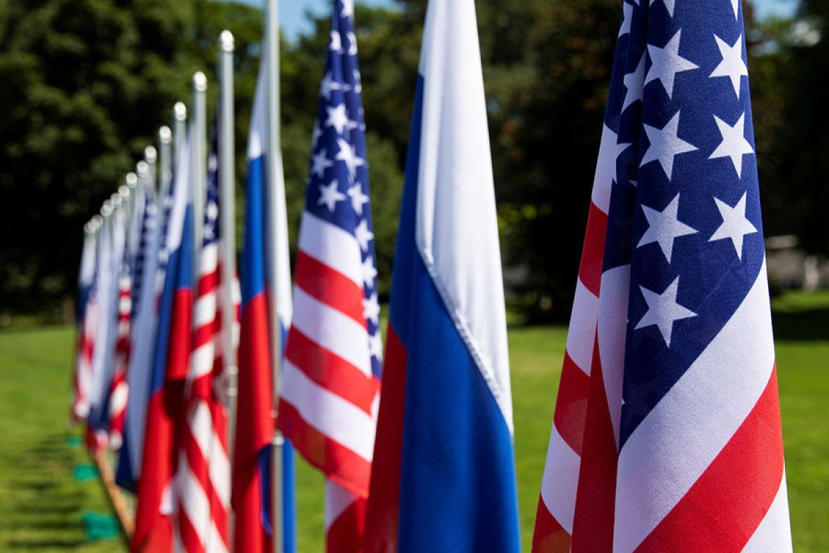 Россия прекращает сотрудничество с США в космосе