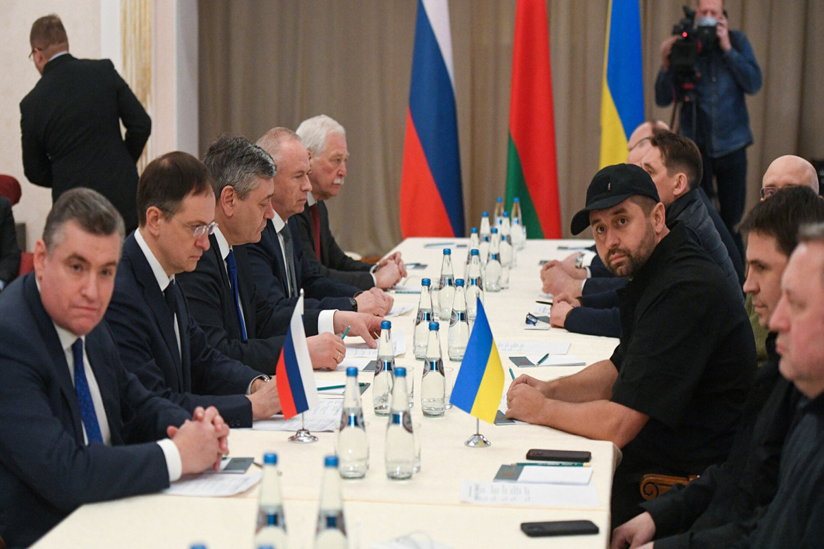 Слуцкий: Некоторые договоренности с Украиной должны быть ратифицированы