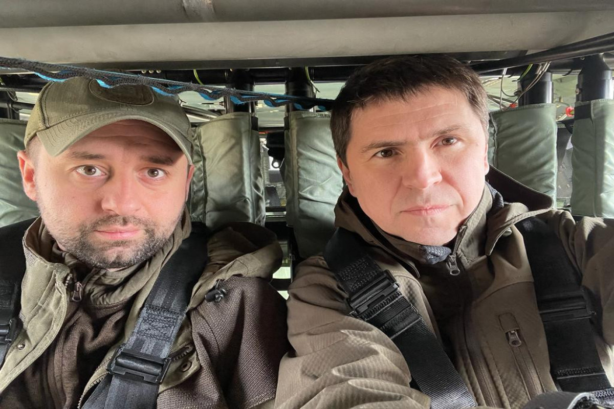 Делегация Украины покинула Беловежскую пущу