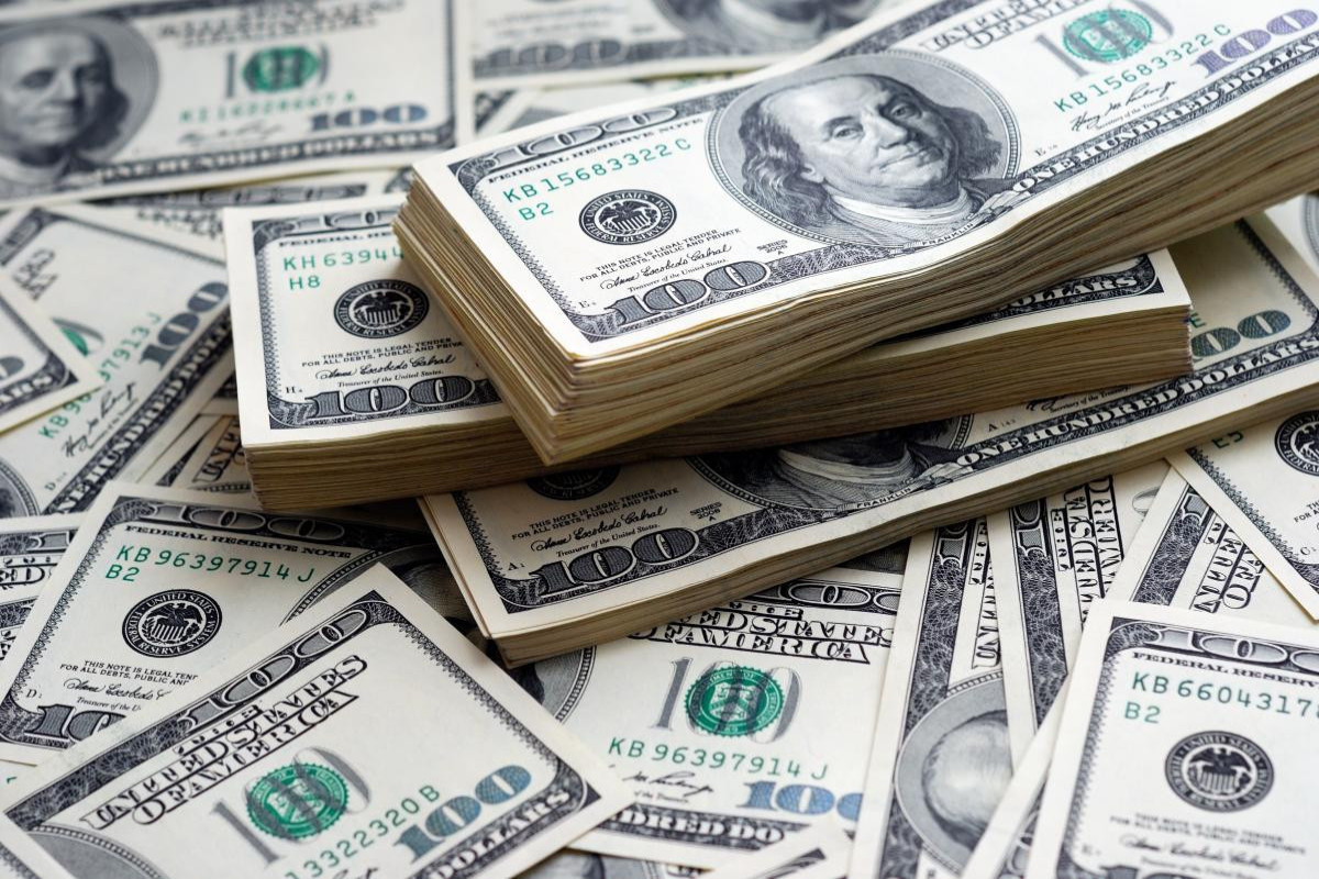 Европейский фондовый рынок потерял $6,7 млрд из-за вторжения РФ в Украину