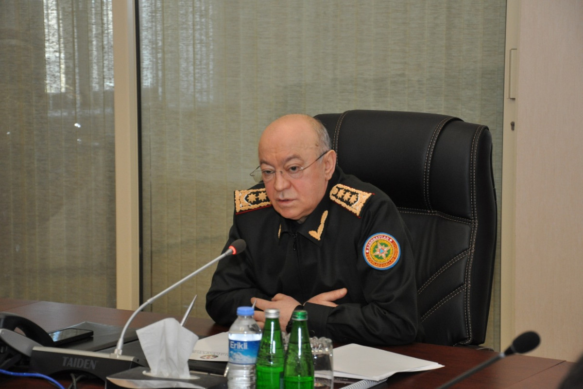 Кямаледдин Гейдаров