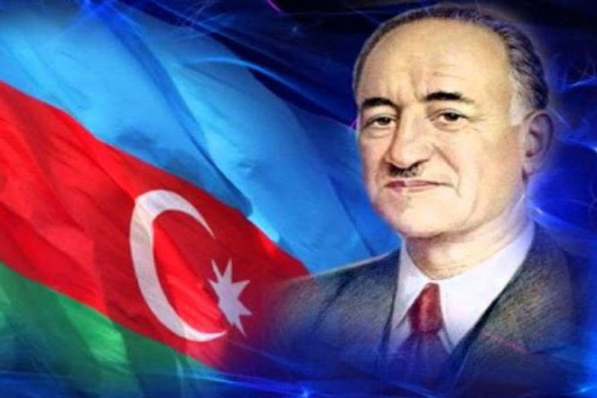 Проходит 67 лет со дня смерти Мамеда Эмина Расулзаде