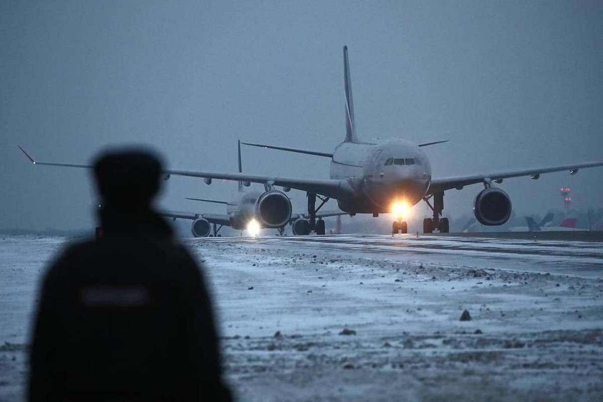 «Аэрофлот» приостановит все международные рейсы, кроме полетов в Минск