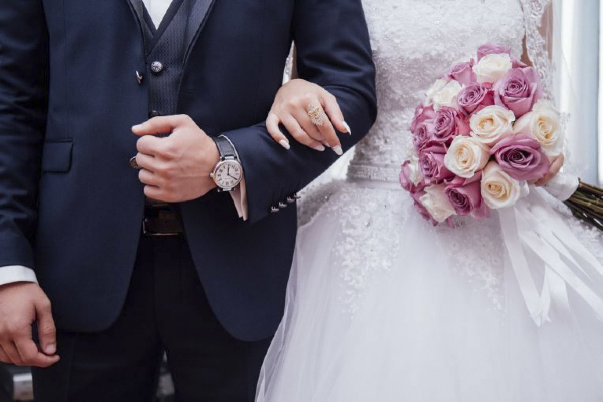 В Азербайджане не потребуется получение разрешения на проведение свадеб