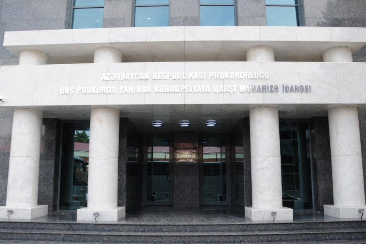 В ИВ Гейчайского района начались проверки - ЭКСКЛЮЗИВ 