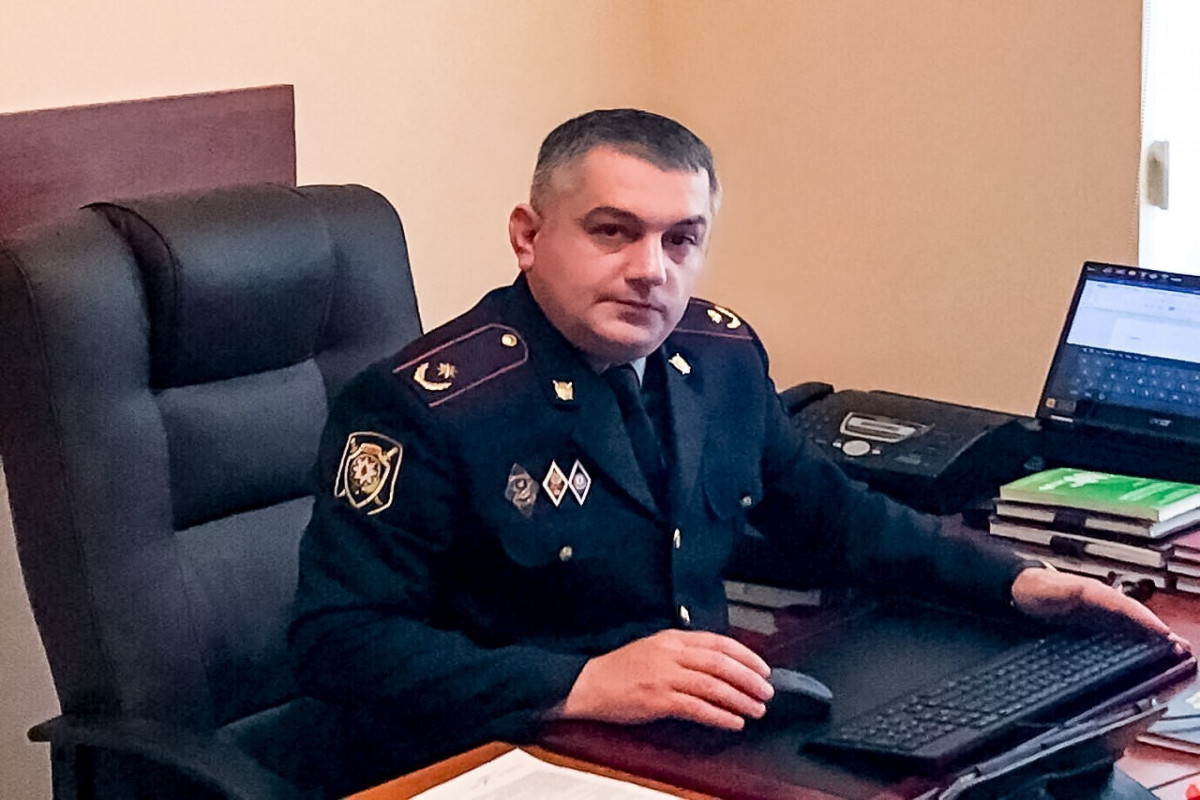 Эльшад Гаджиев