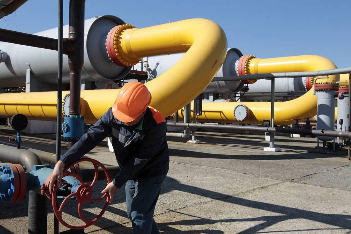 Еврокомиссия намерена присоединить Украину к энергосети Евросоюза