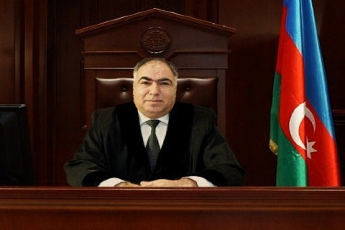 Афган Гаджиев