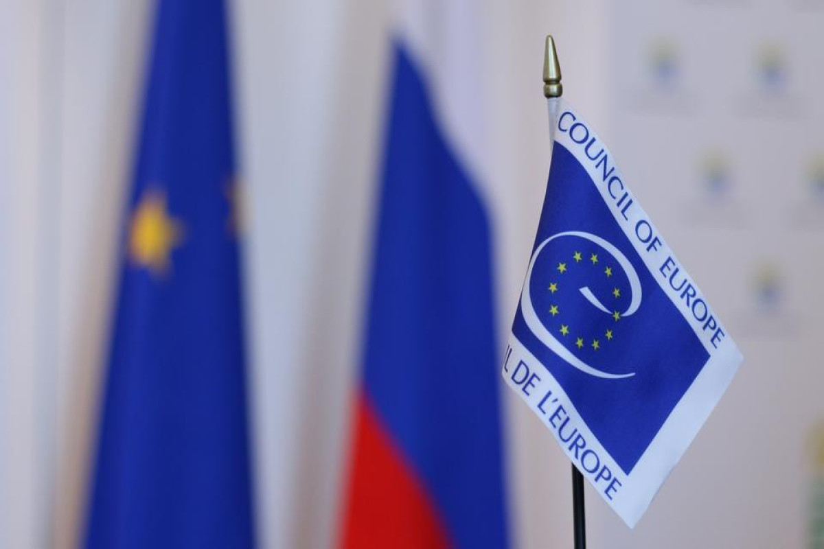 Россия больше не будет участвовать в Совете Европы