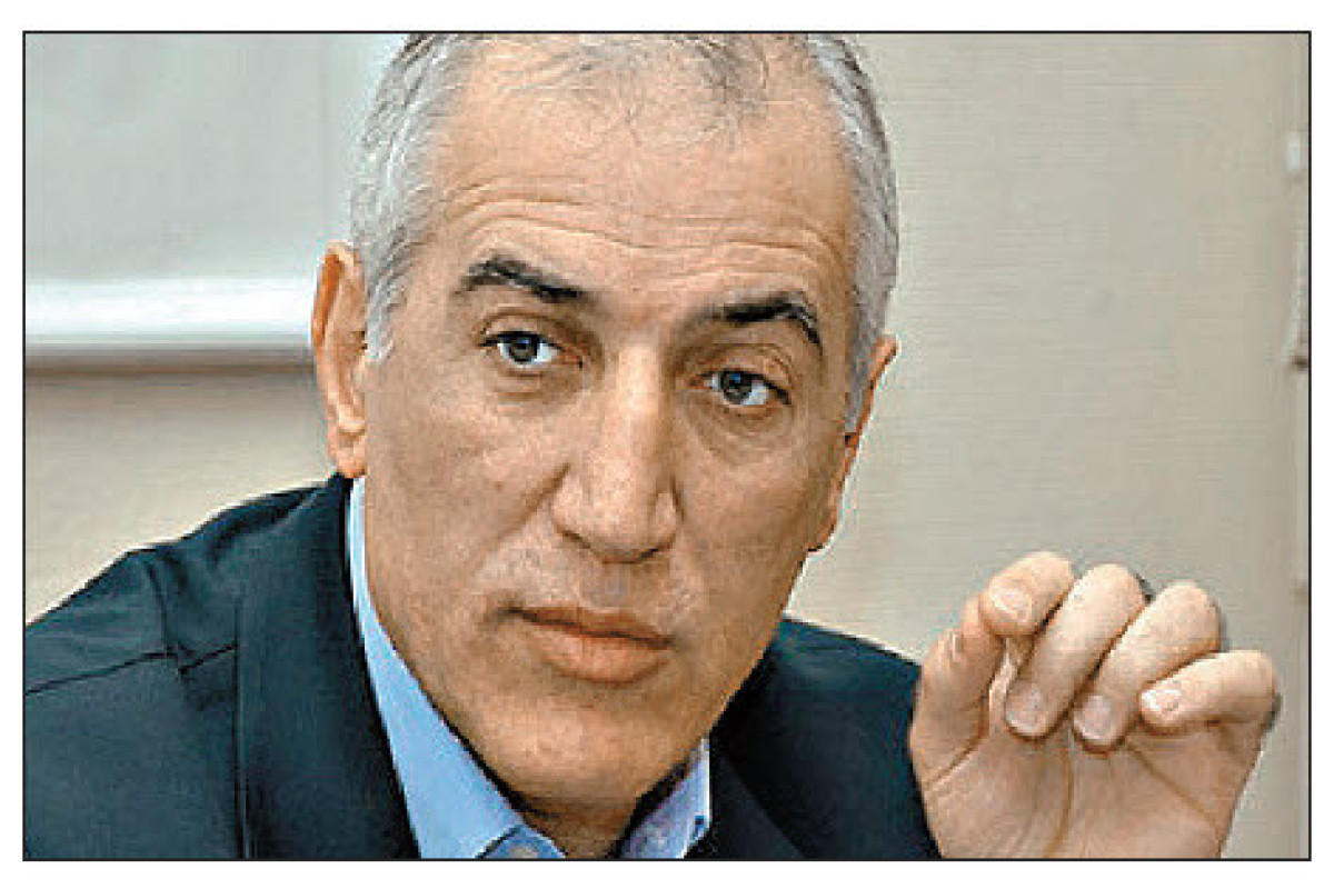 Ваагн Хачатрян