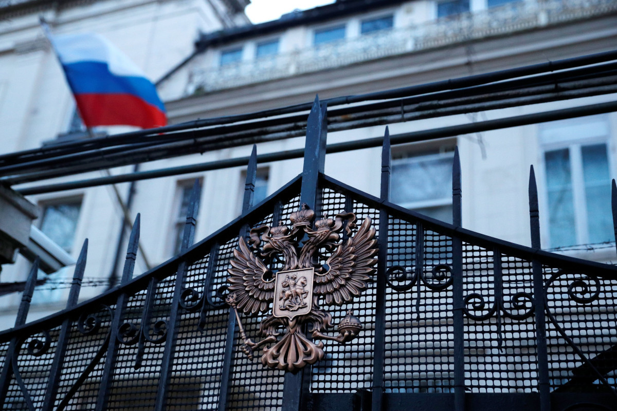 Россия ввела запрет на экспорт некоторых продуктов