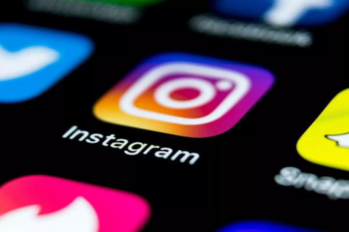 В России ограничили доступ к Instagram-ОБНОВЛЕНО 