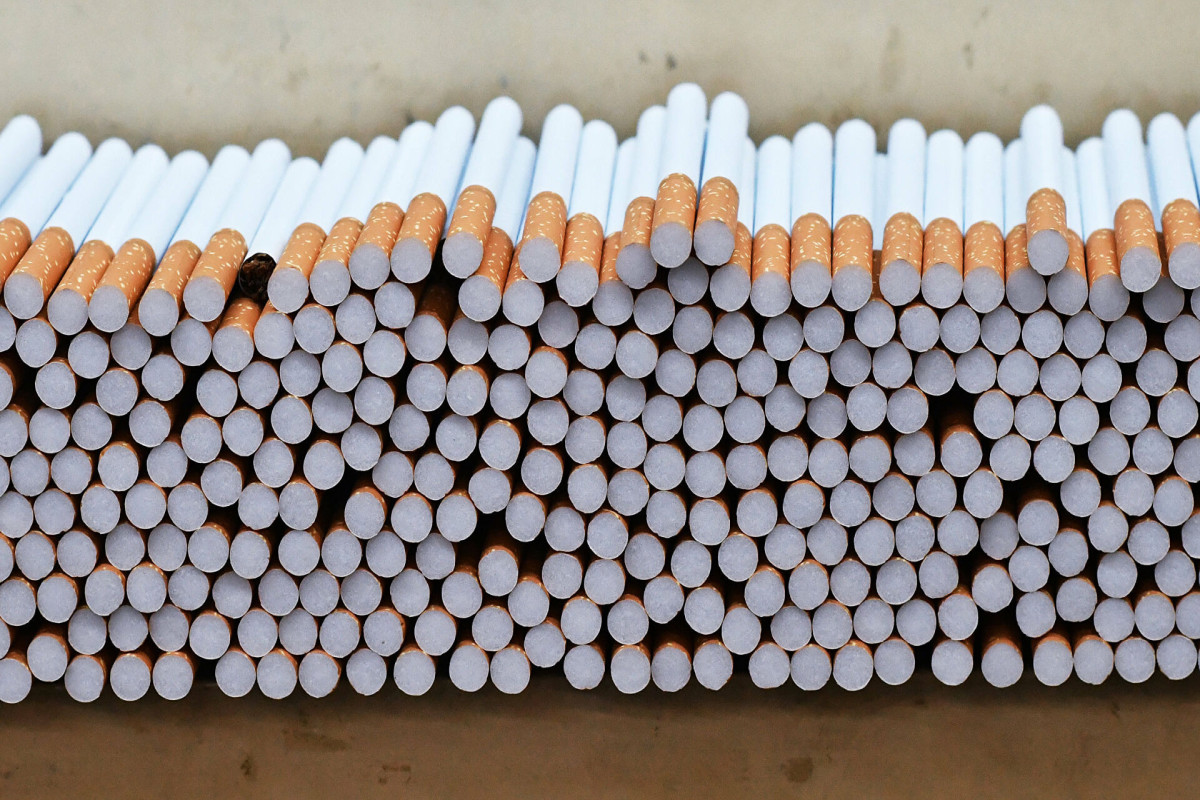 British American Tobacco решила прекратить деятельность в России