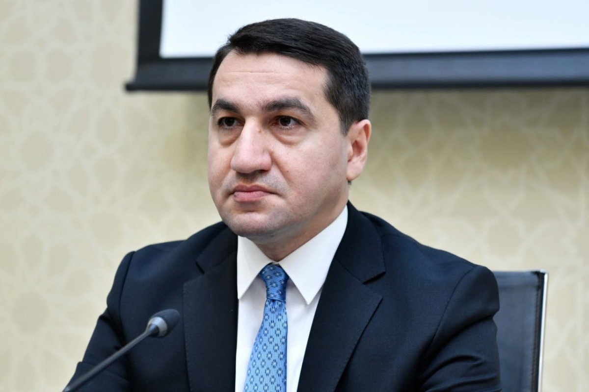 Хикмет Гаджиев