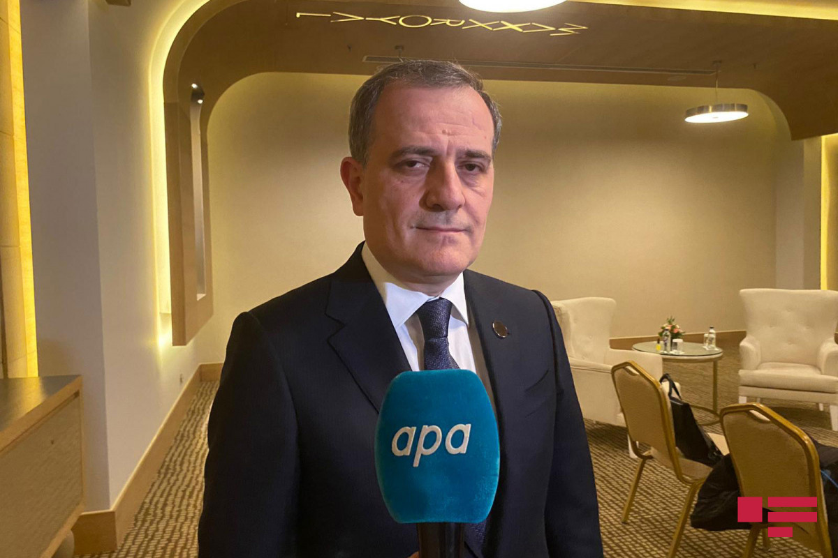 Джейхун Байрамов