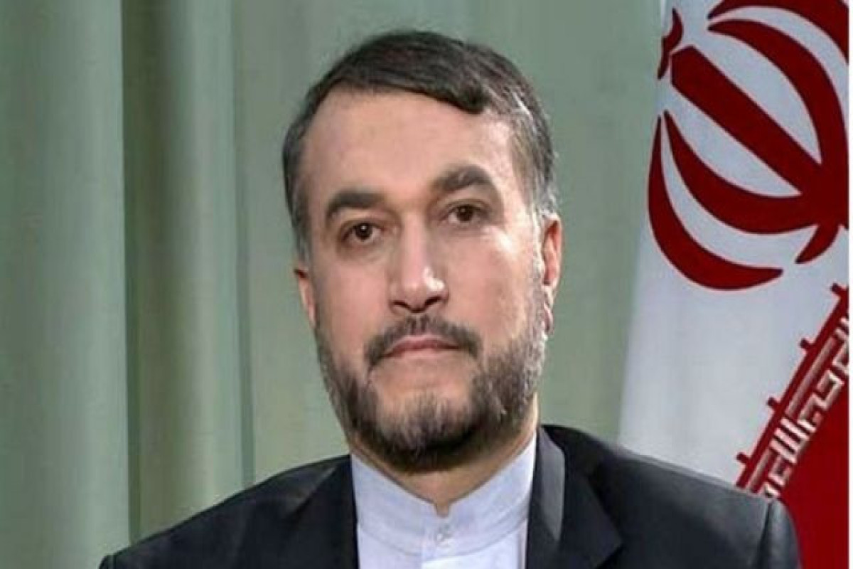 Хусейн Амир Абдоллахиян