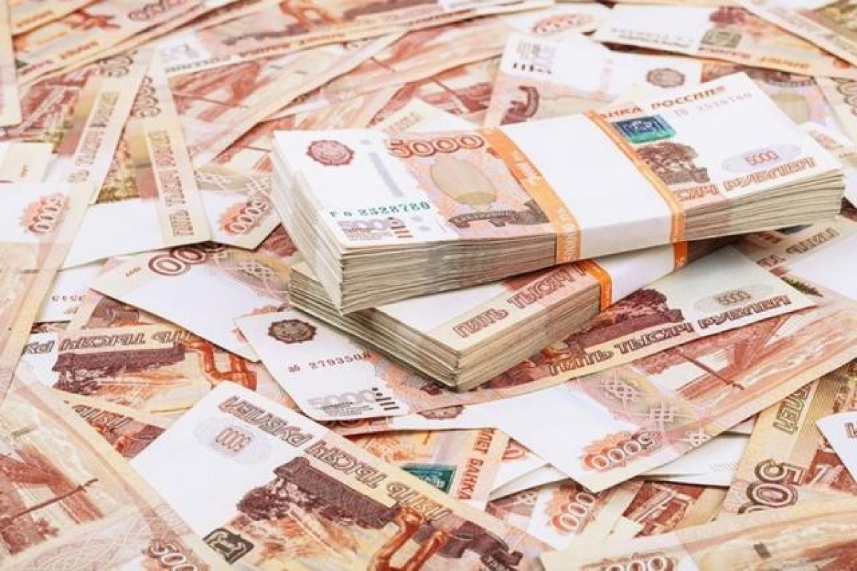 Россия будет платить по долгам недружественным странам в рублях