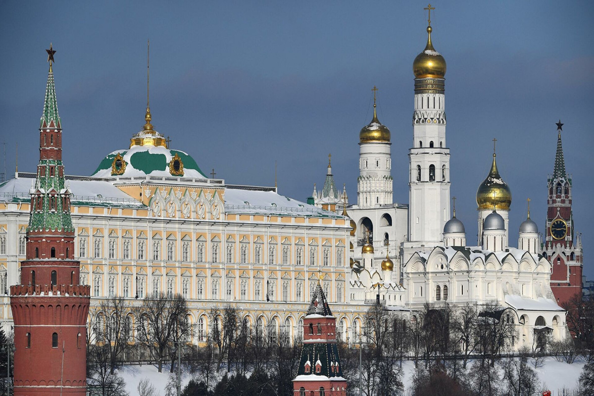 Кремль